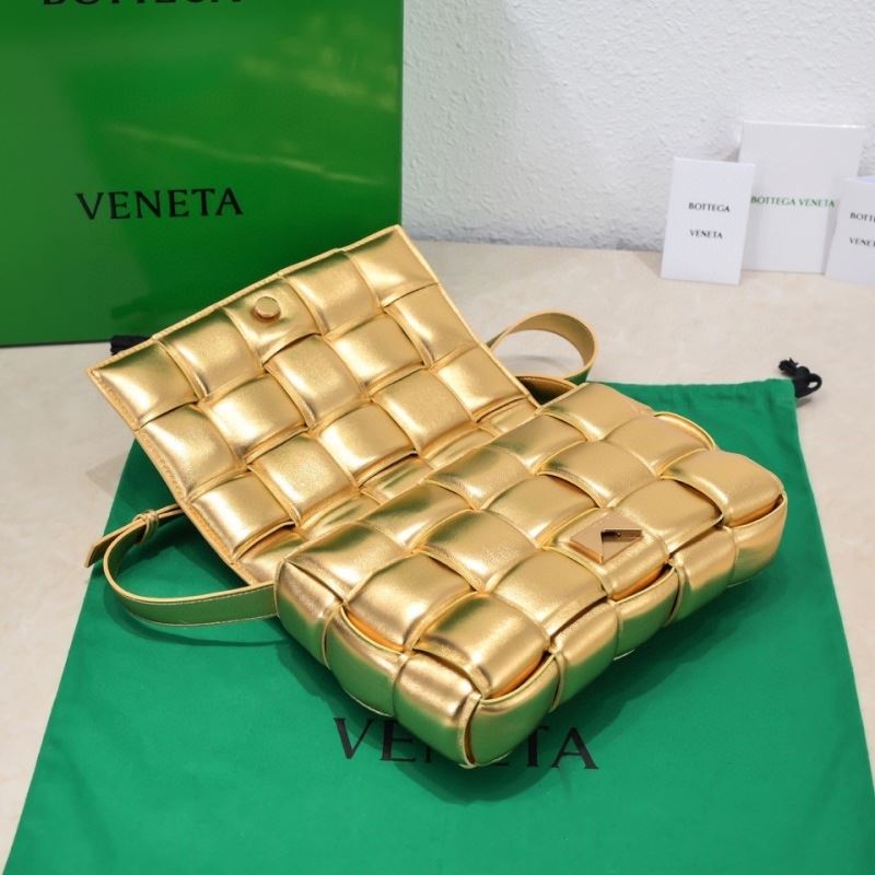 Bottega Veneta Satchel Bags